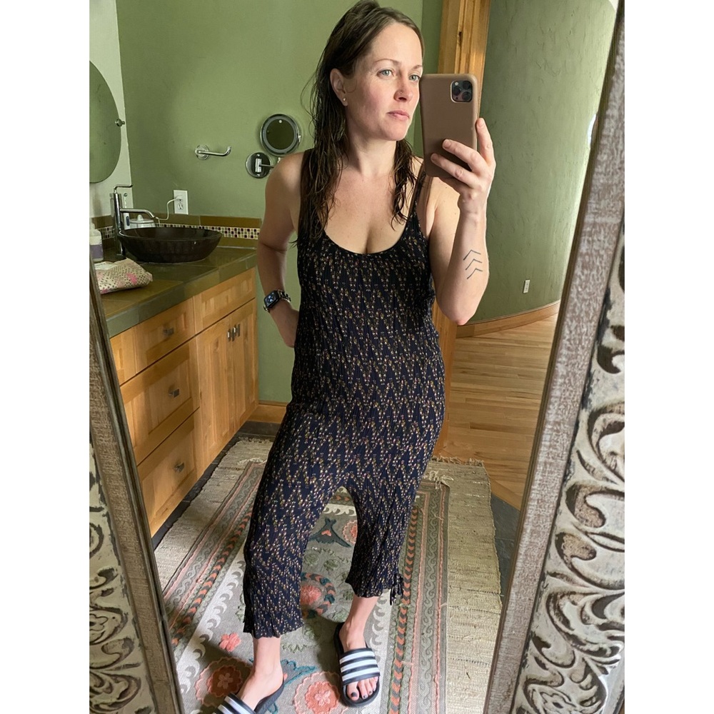 Free People Harem Jumper xs